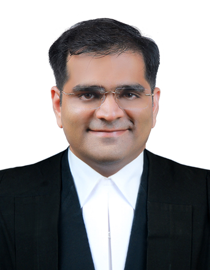 Adv. Yeshwant Shenoy