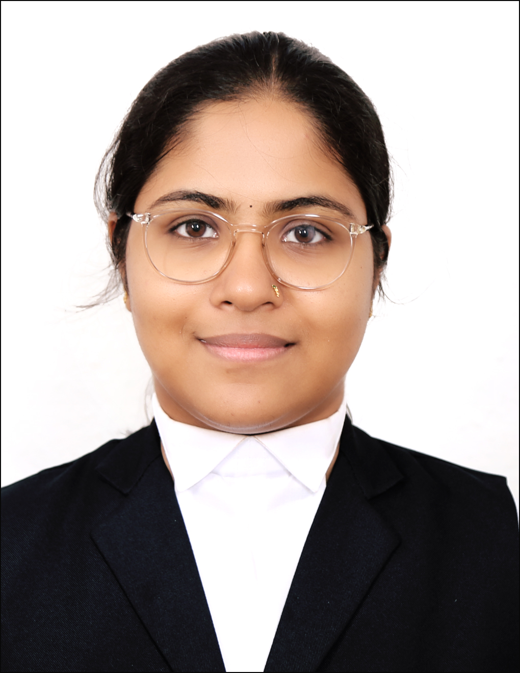 Adv. Asha Treesa Jose