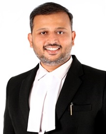 Adv. Dhruv Kumar K