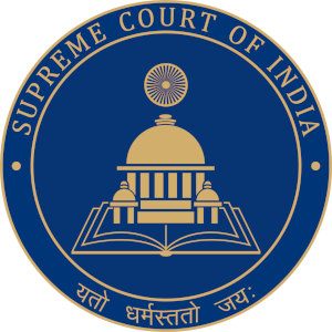 Supreme Court of India