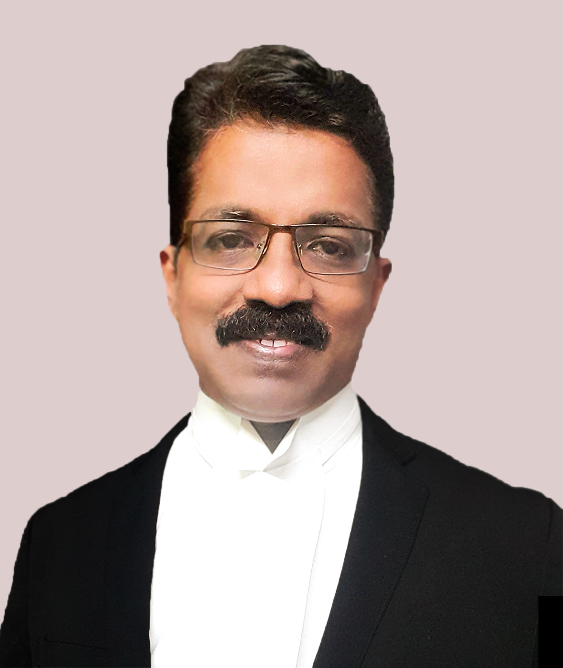 Adv. Mohamed Haris K A