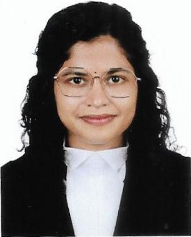 Adv. Manju E R