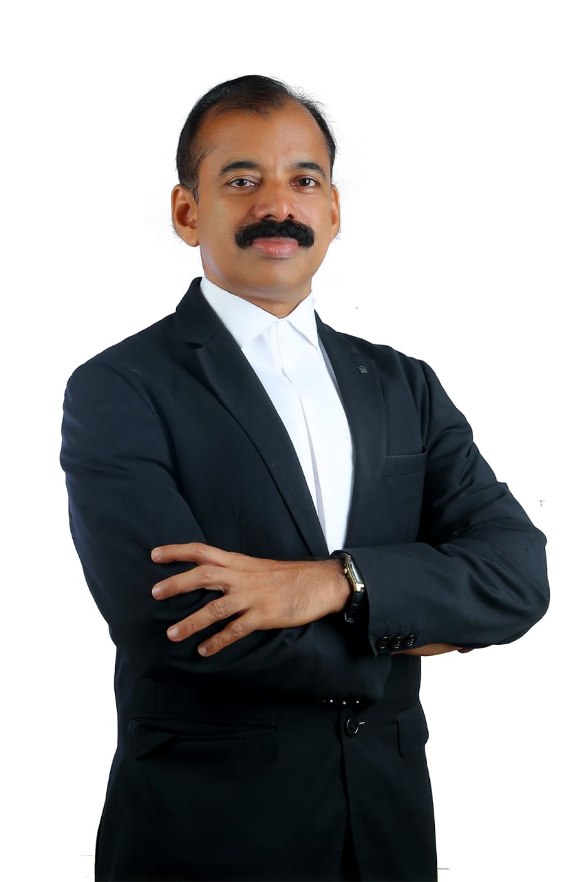 Adv.Nandakumar M R
