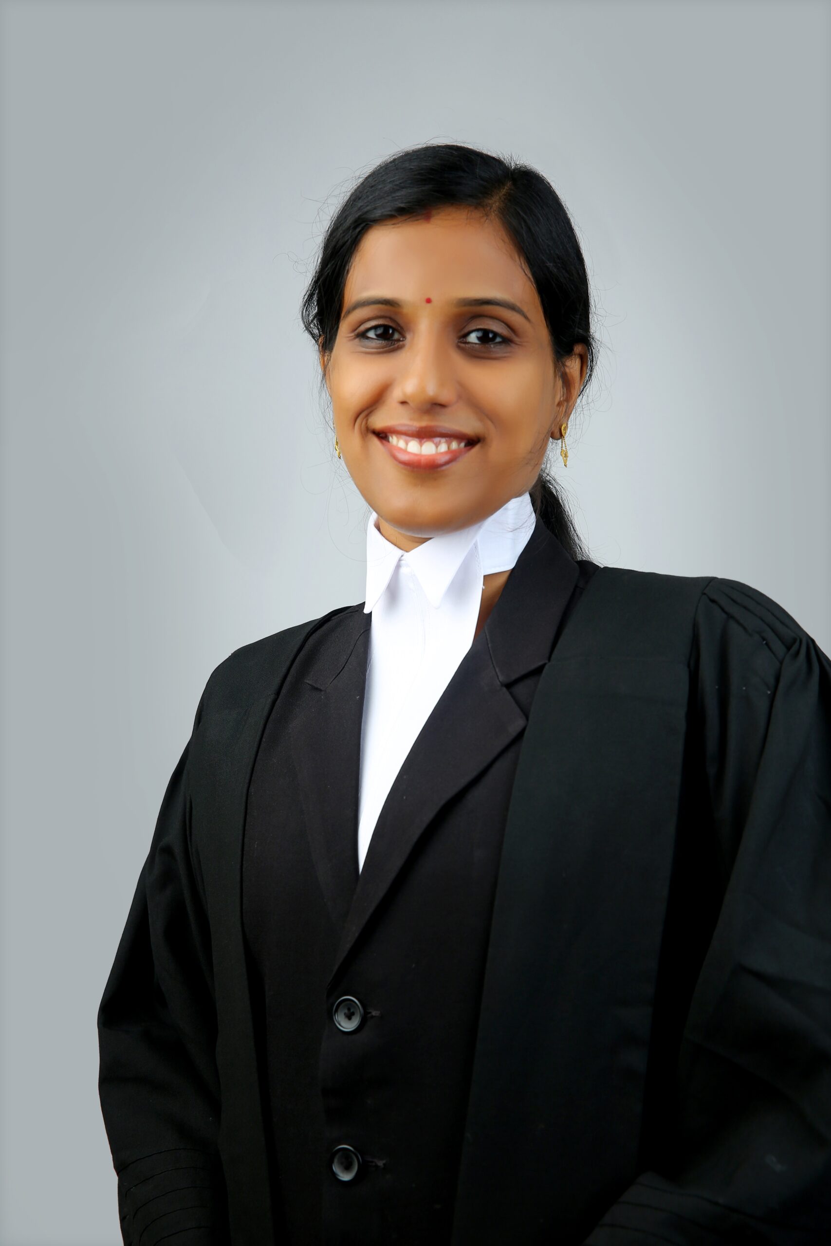 Adv. Vinaya V Nair