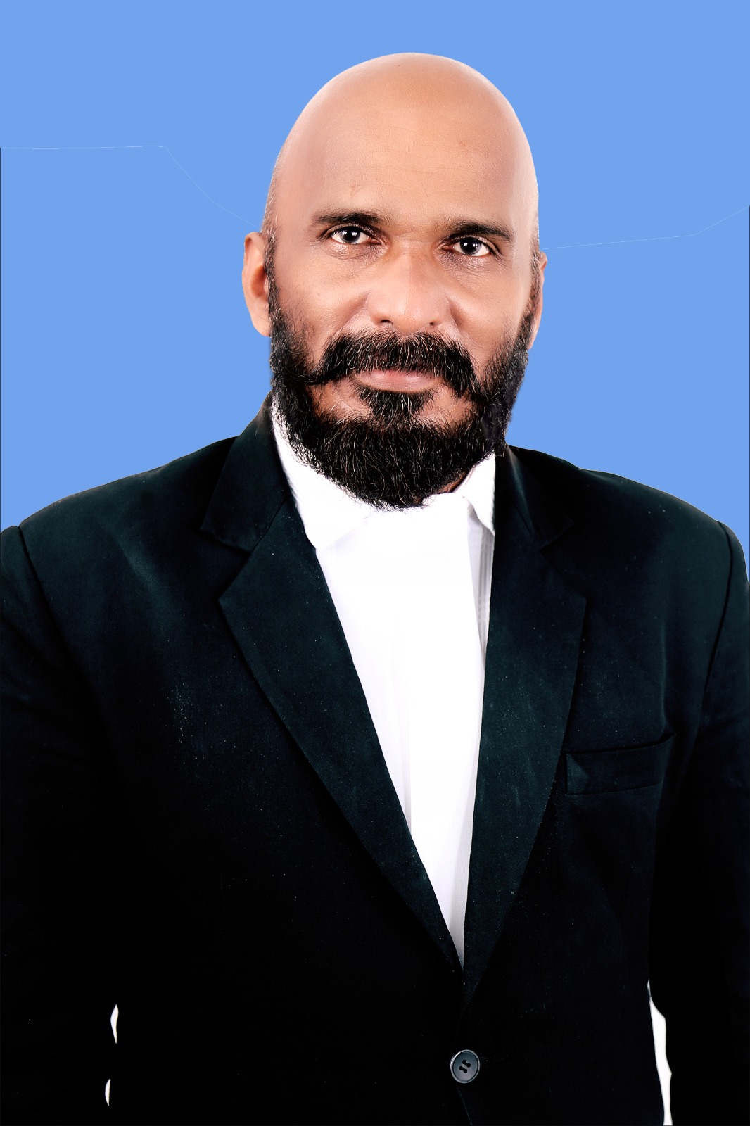 Adv. Jayaprakash Narayanan